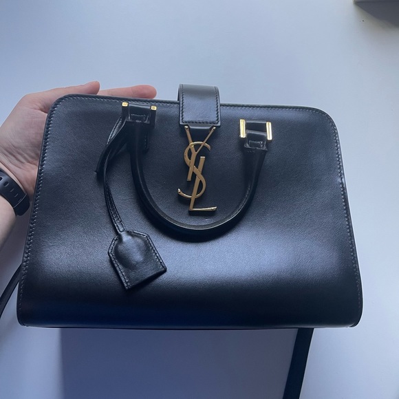 YSL SAC MNG BAG - Picture 4 of 12